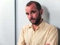 Andrea Minuz per Il Foglio