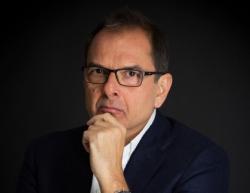 Gery Palazzotto per Il Foglio
