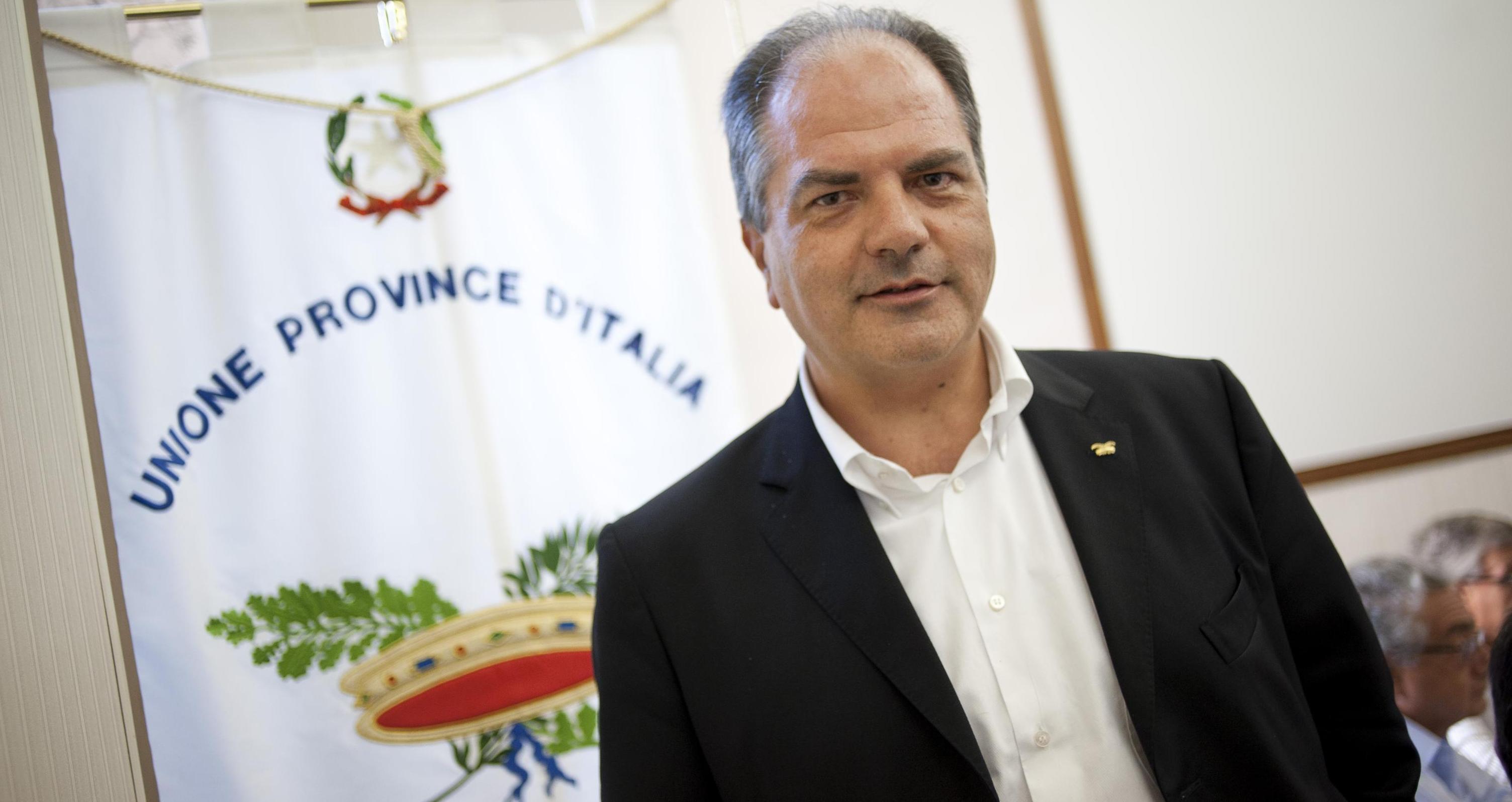 Giuseppe, splendore sull'erba di un politico Buttanissima Sicilia