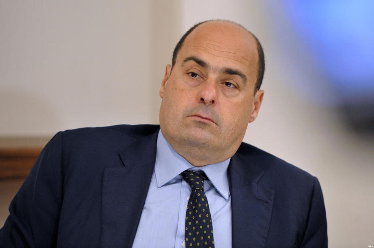 Catania capitale, arriva Nicola Zingaretti Buttanissima Sicilia