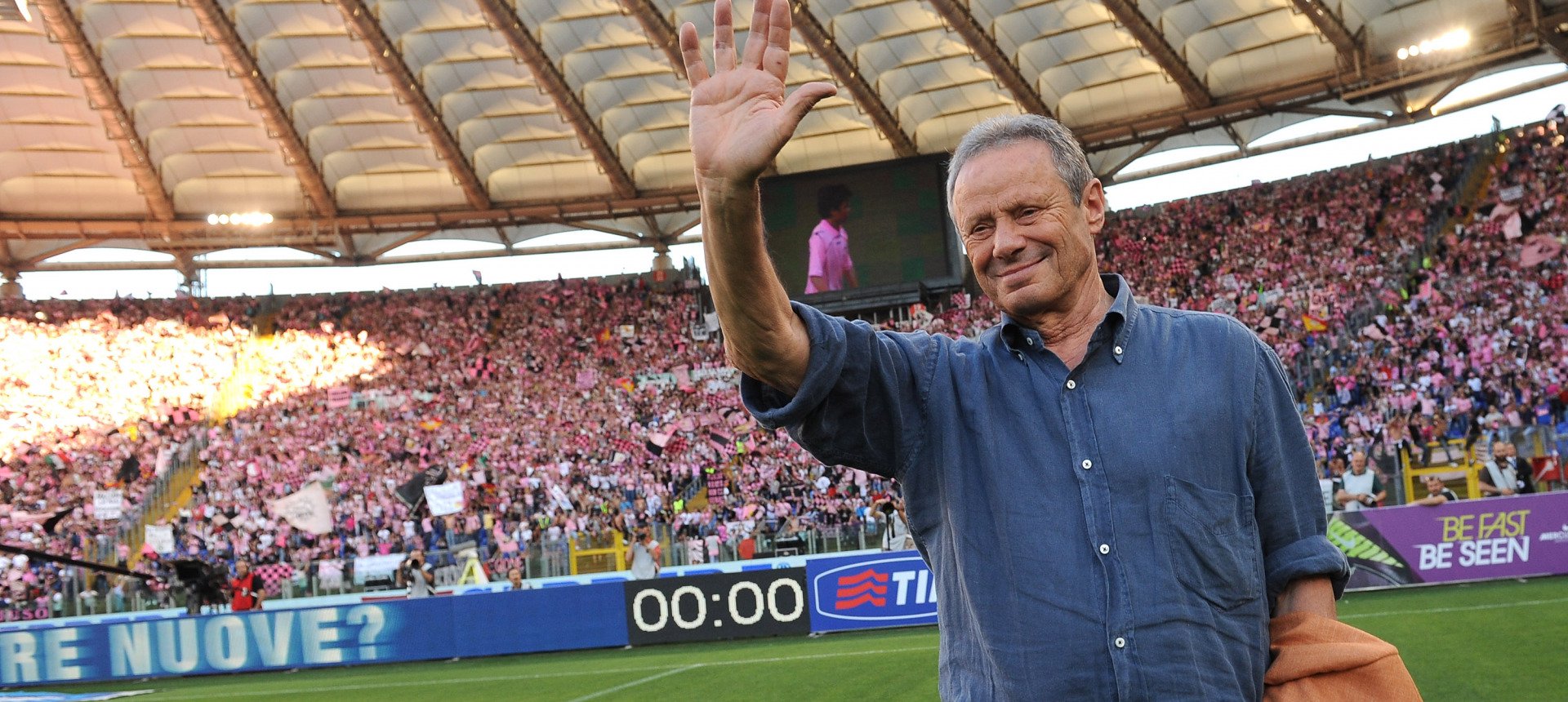 Tanti Imbrogli Nessun Goal Buttanissima Sicilia