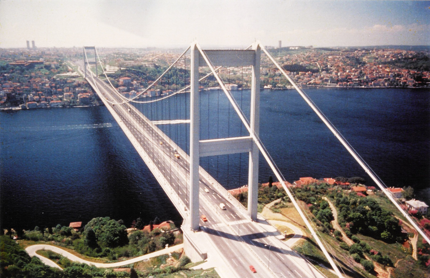 Il Ponte Più Bello Del Mondo