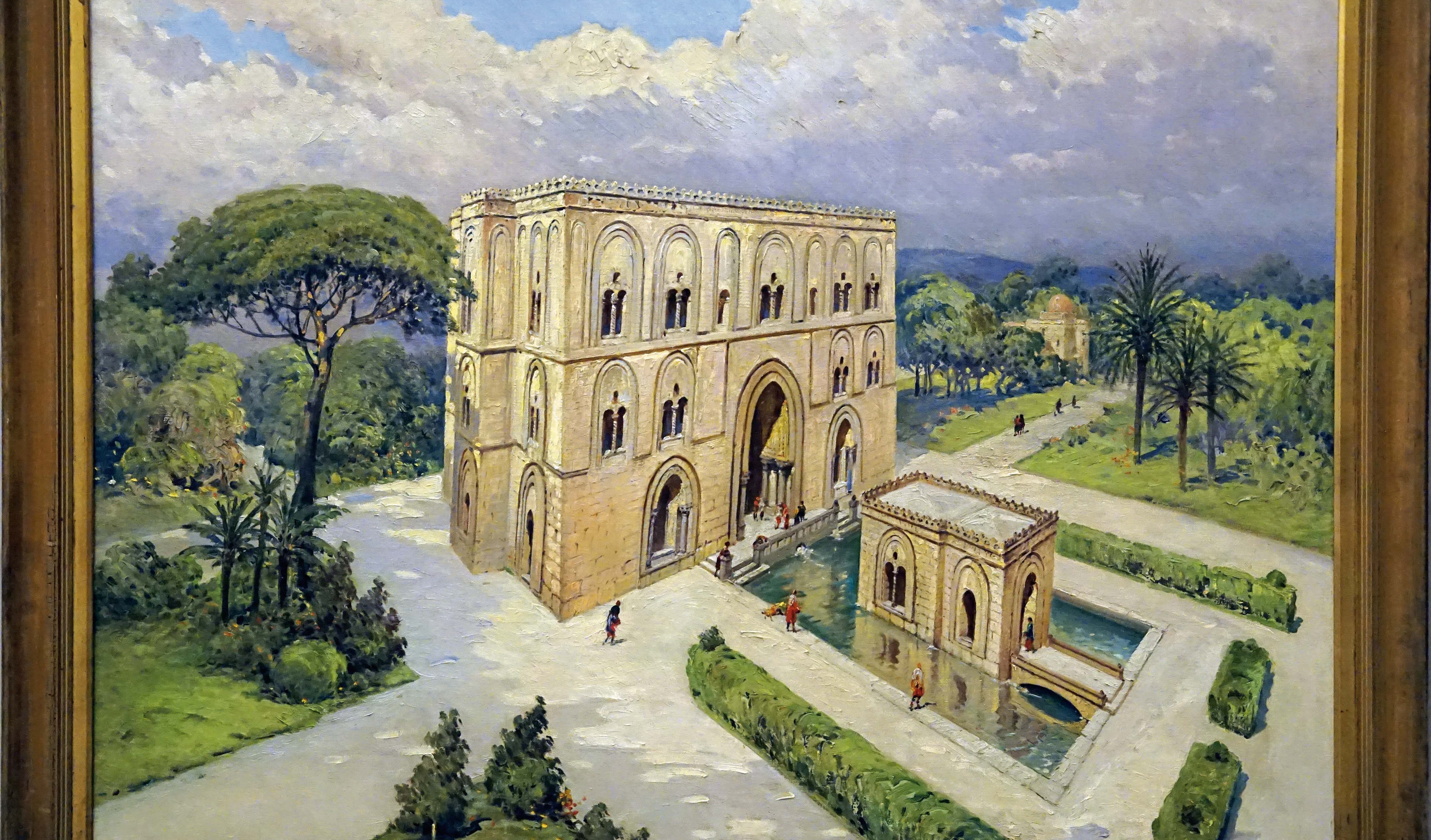 Com è Il Tempo Domani A Palermo