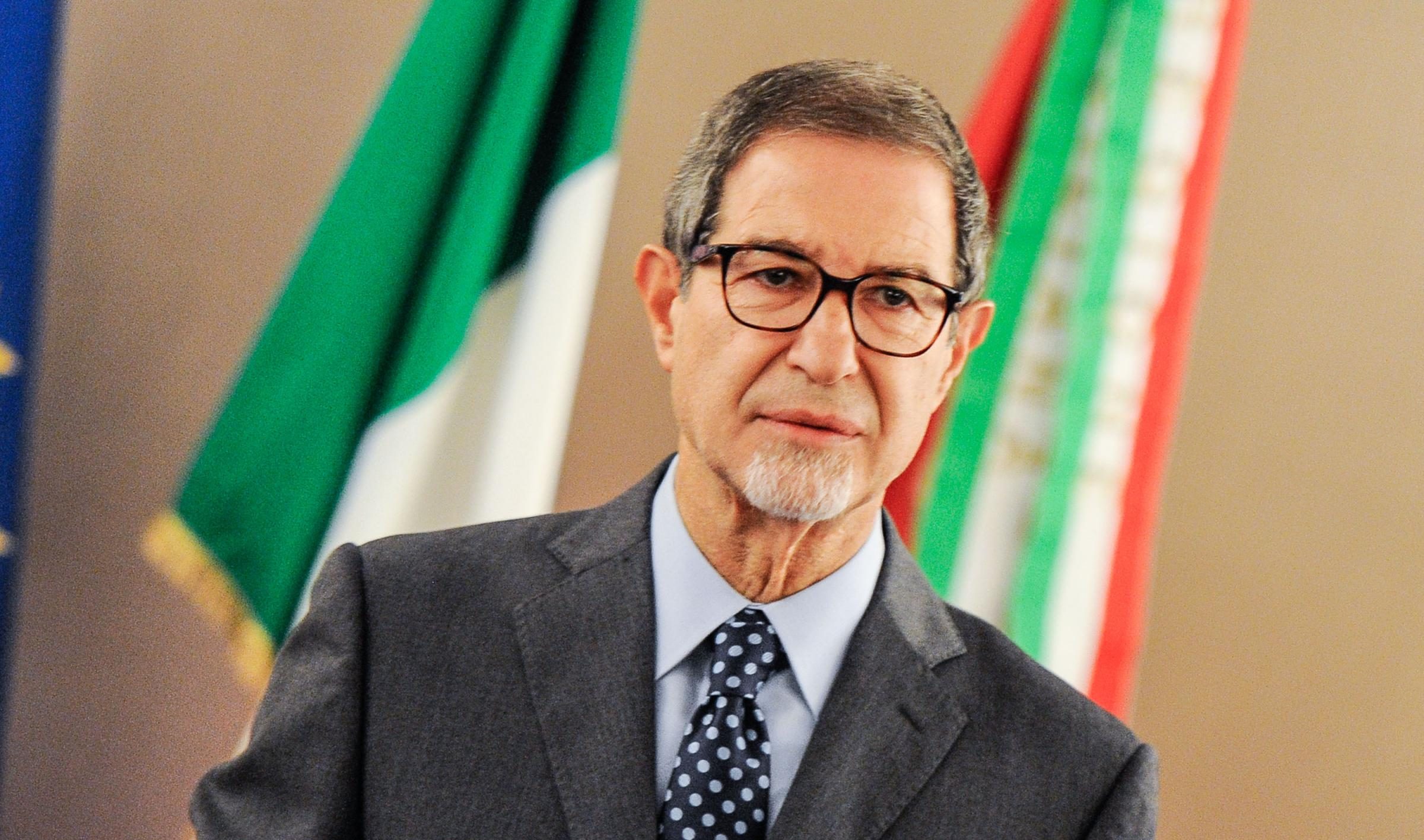 Nello Musumeci è parte del problema Buttanissima Sicilia