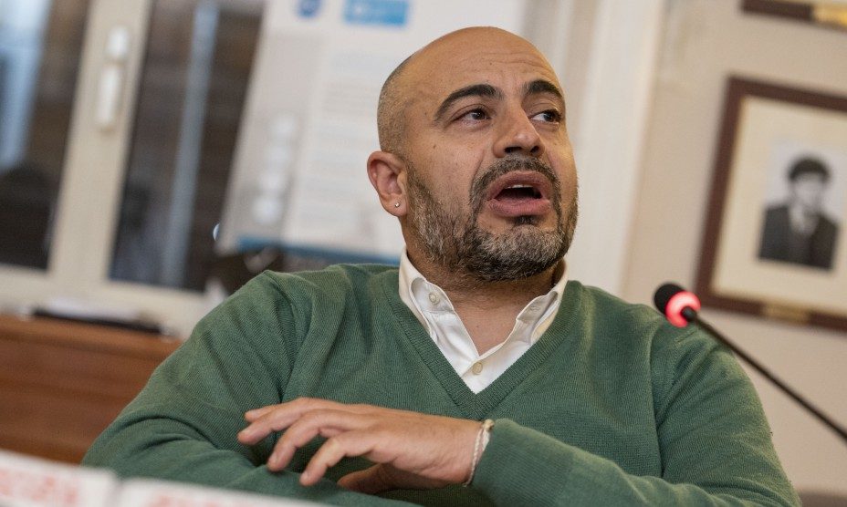 Paragone usa Vasco e dice 