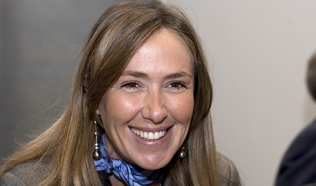 Stefania, un commissario val bene un elogio - Buttanissima Sicilia