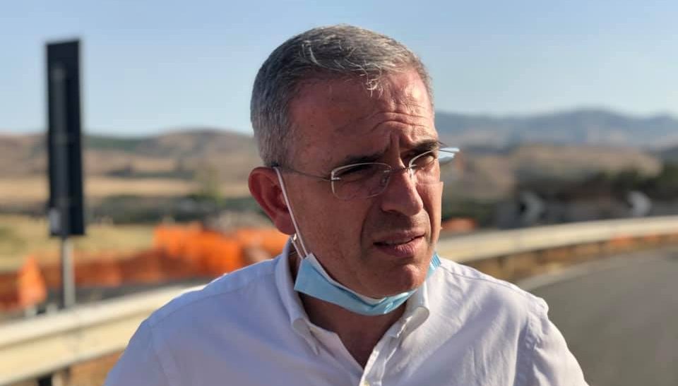 Replica Falcone: "Da Mannino zero proposte" - Buttanissima Sicilia