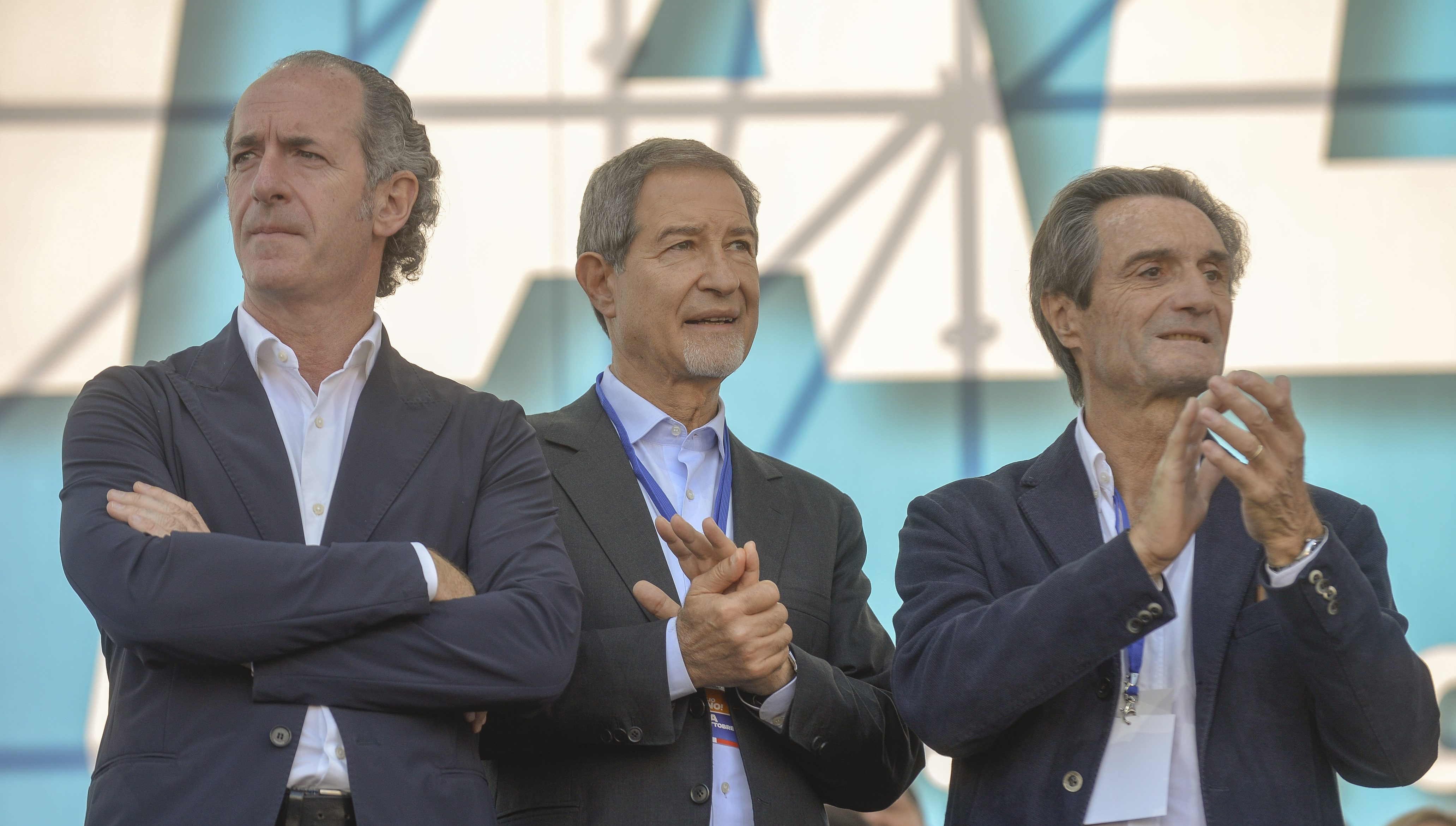 Musumeci, un re senza regno Buttanissima Sicilia