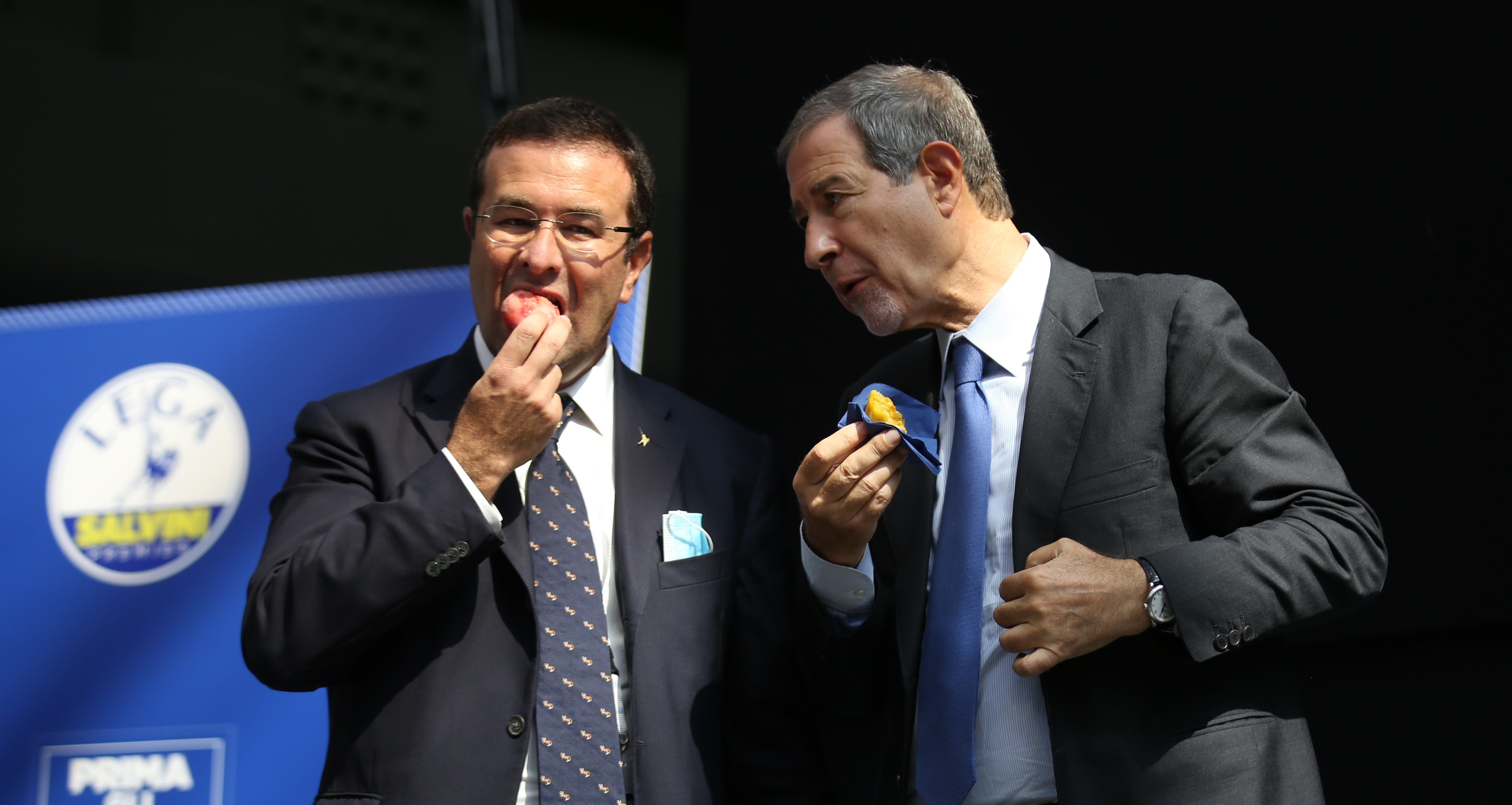 Candiani bocciatura inevitabile Buttanissima Sicilia