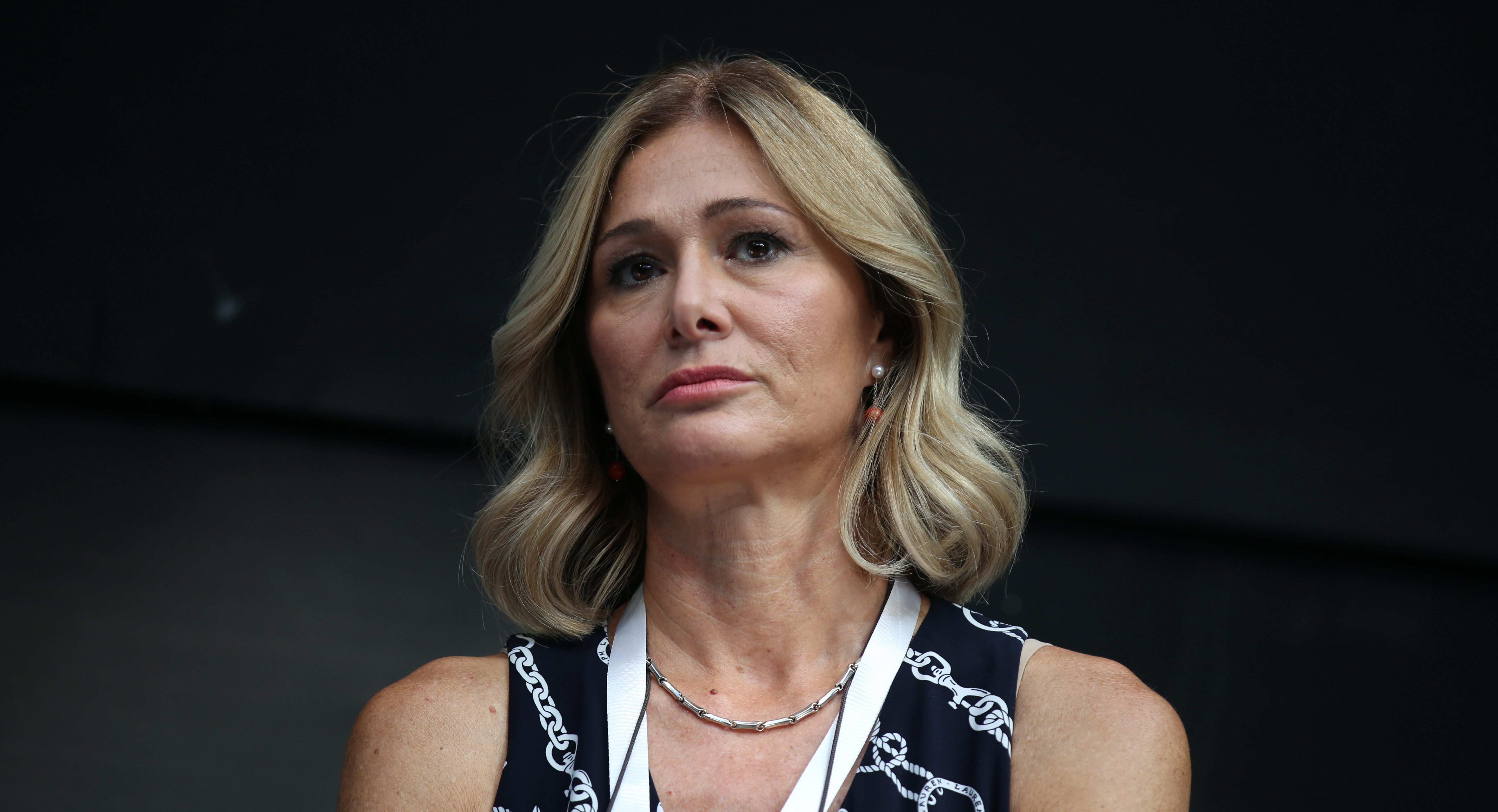 La Donato apre il fuoco sui vertici della Lega Buttanissima Sicilia