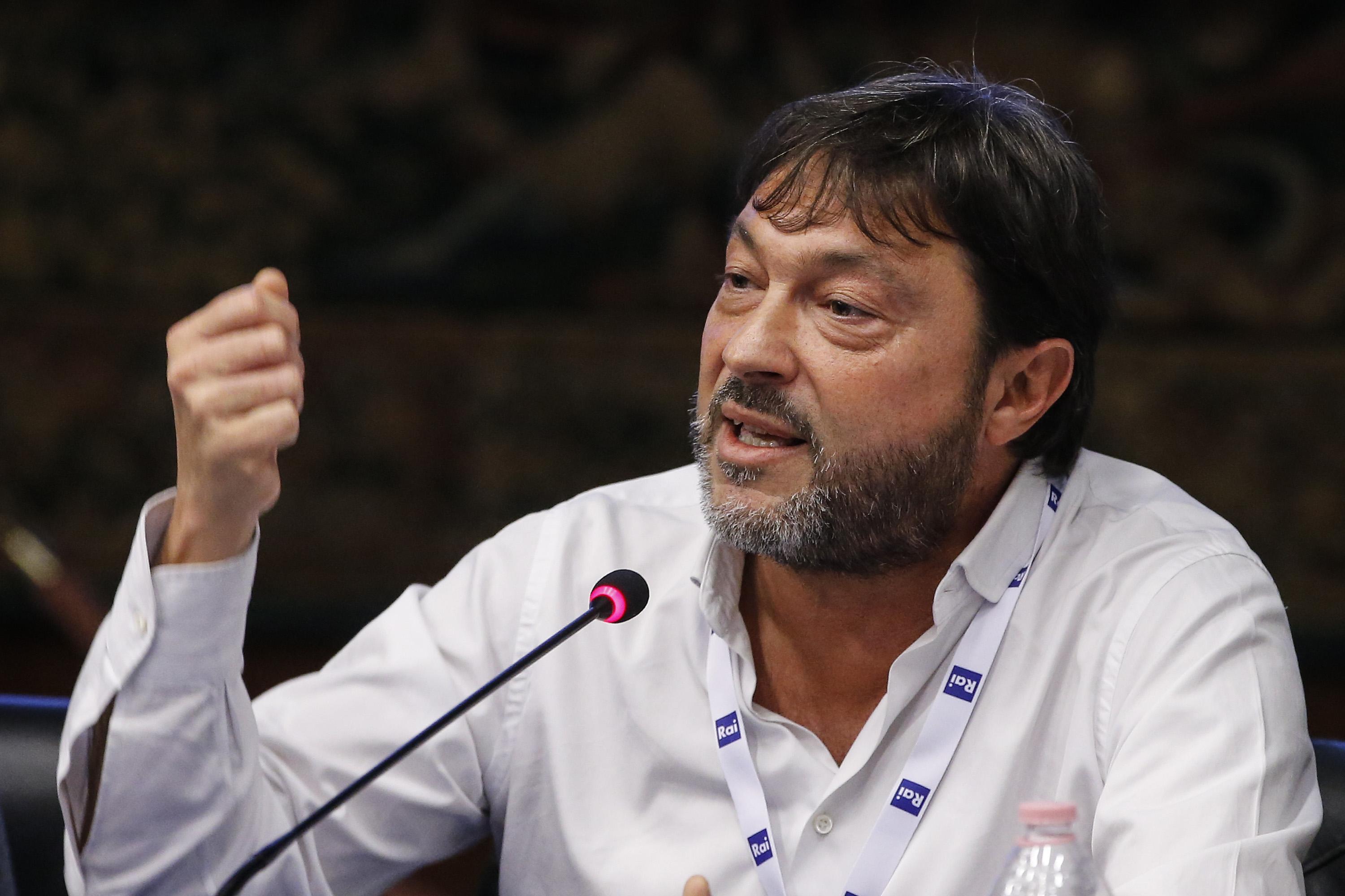 Report, altre ombre sul metodo Ranucci - Buttanissima Sicilia