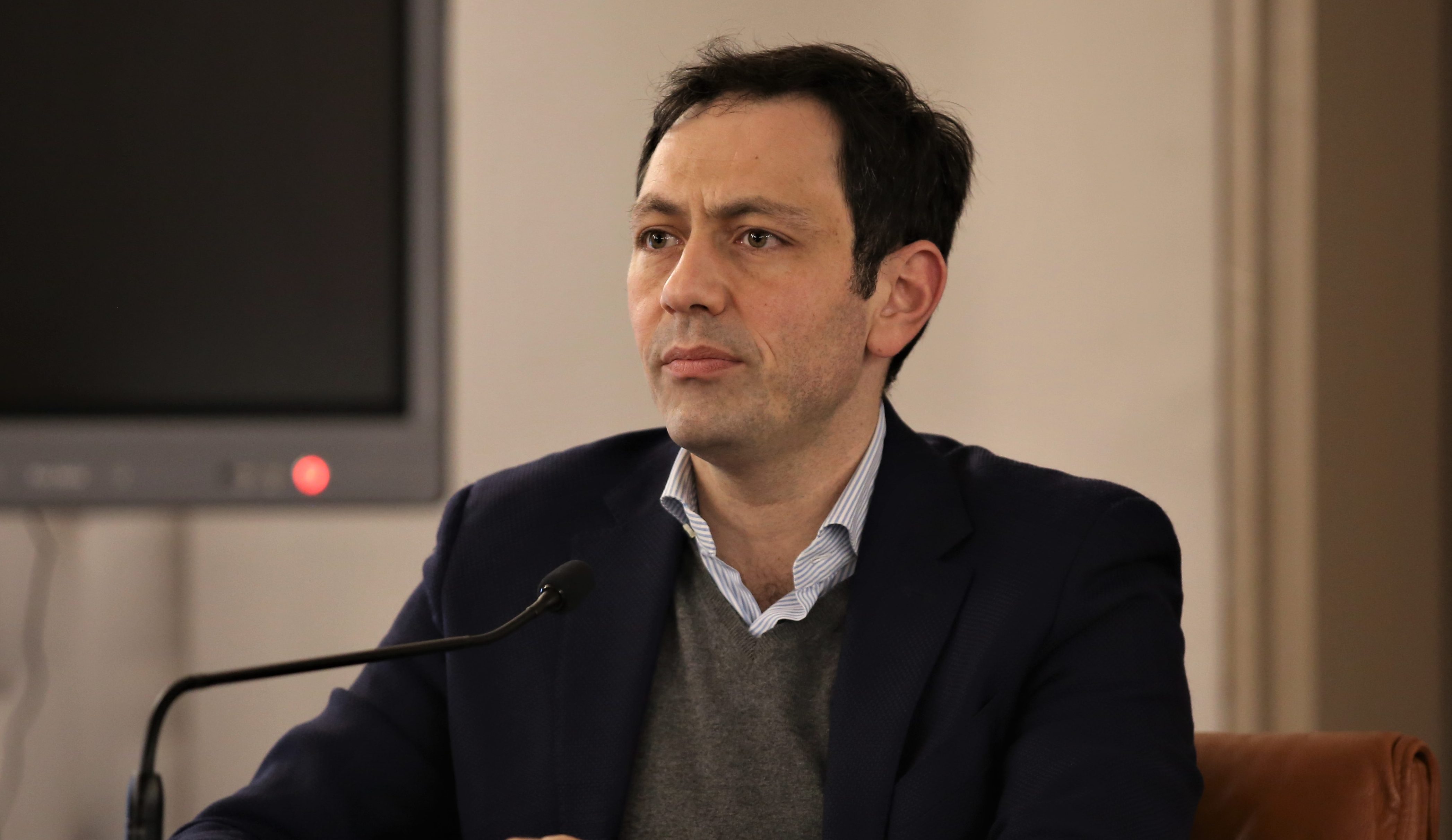Paolo Razza Caos sanità: Razza si dimette - Buttanissima Sicilia