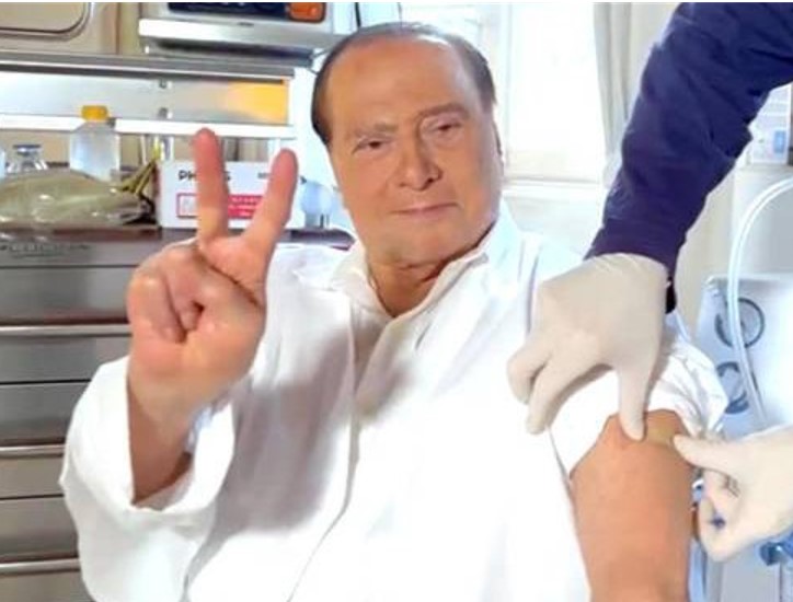 Perché Berlusconi non può fare il presidente della Repubblica