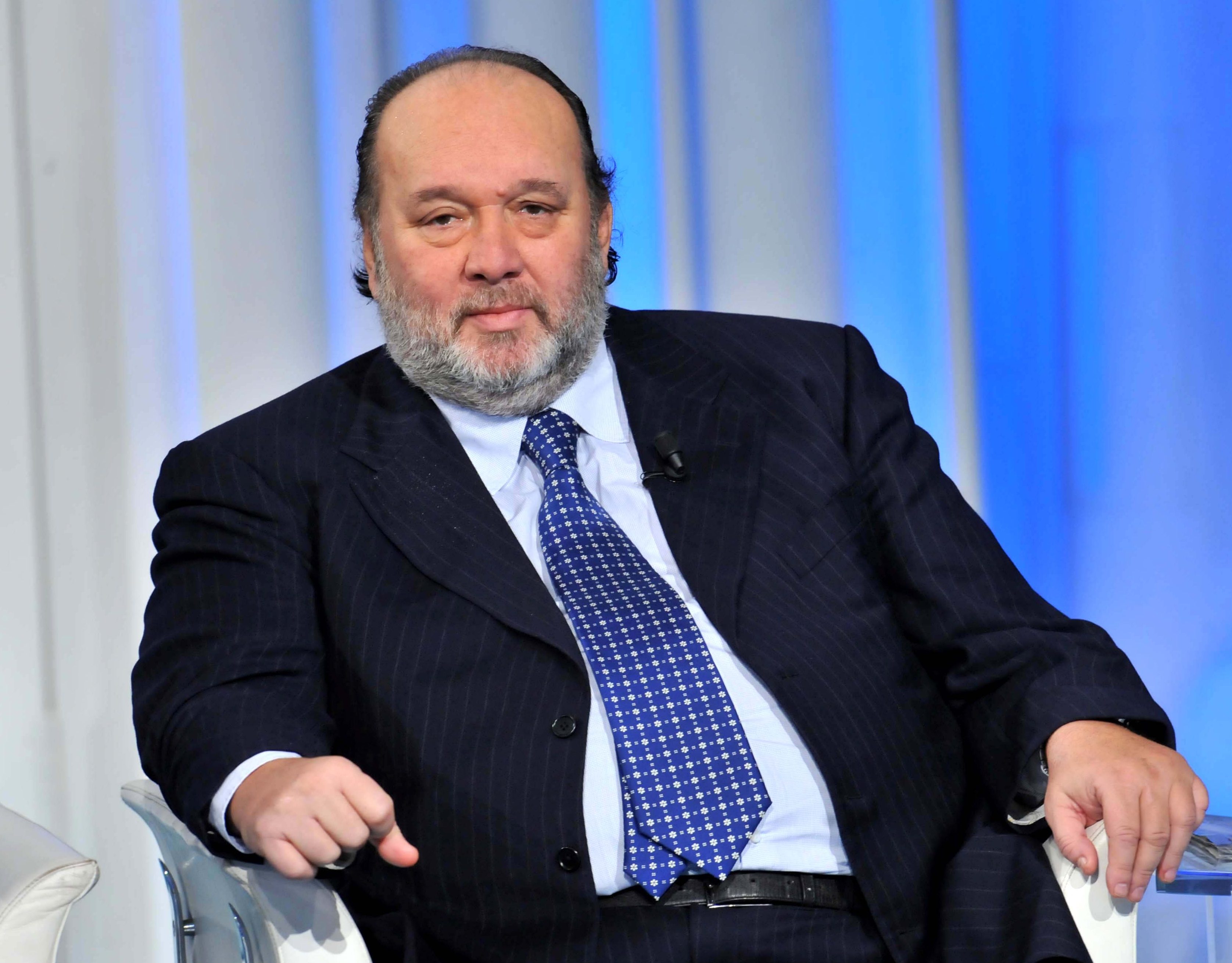 È morto Giampiero Galeazzi, il "Bisteccone" dello sport italiano - Buttanissima Sicilia