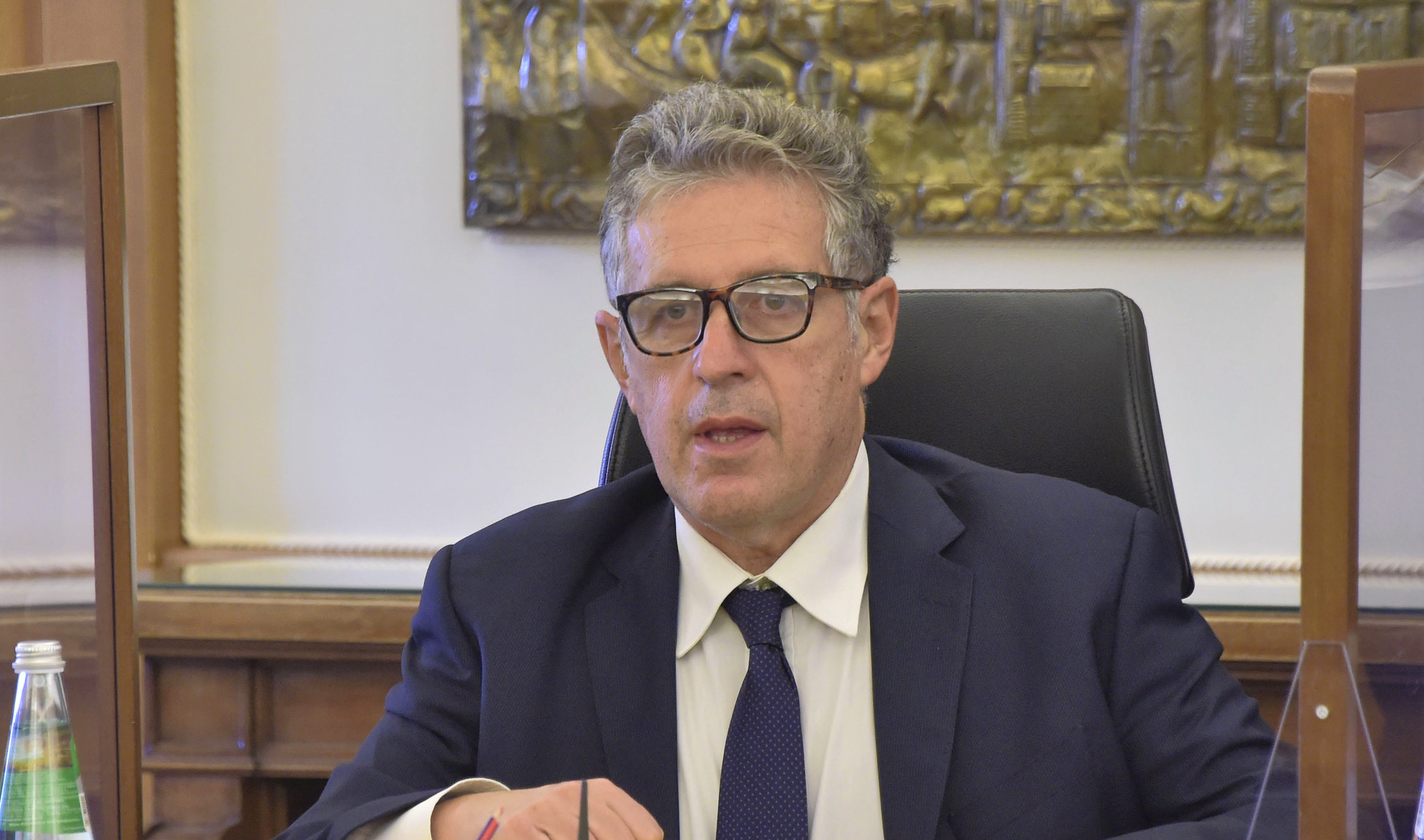 Di Matteo non dimentica attacco a Dell’Utri Buttanissima Sicilia