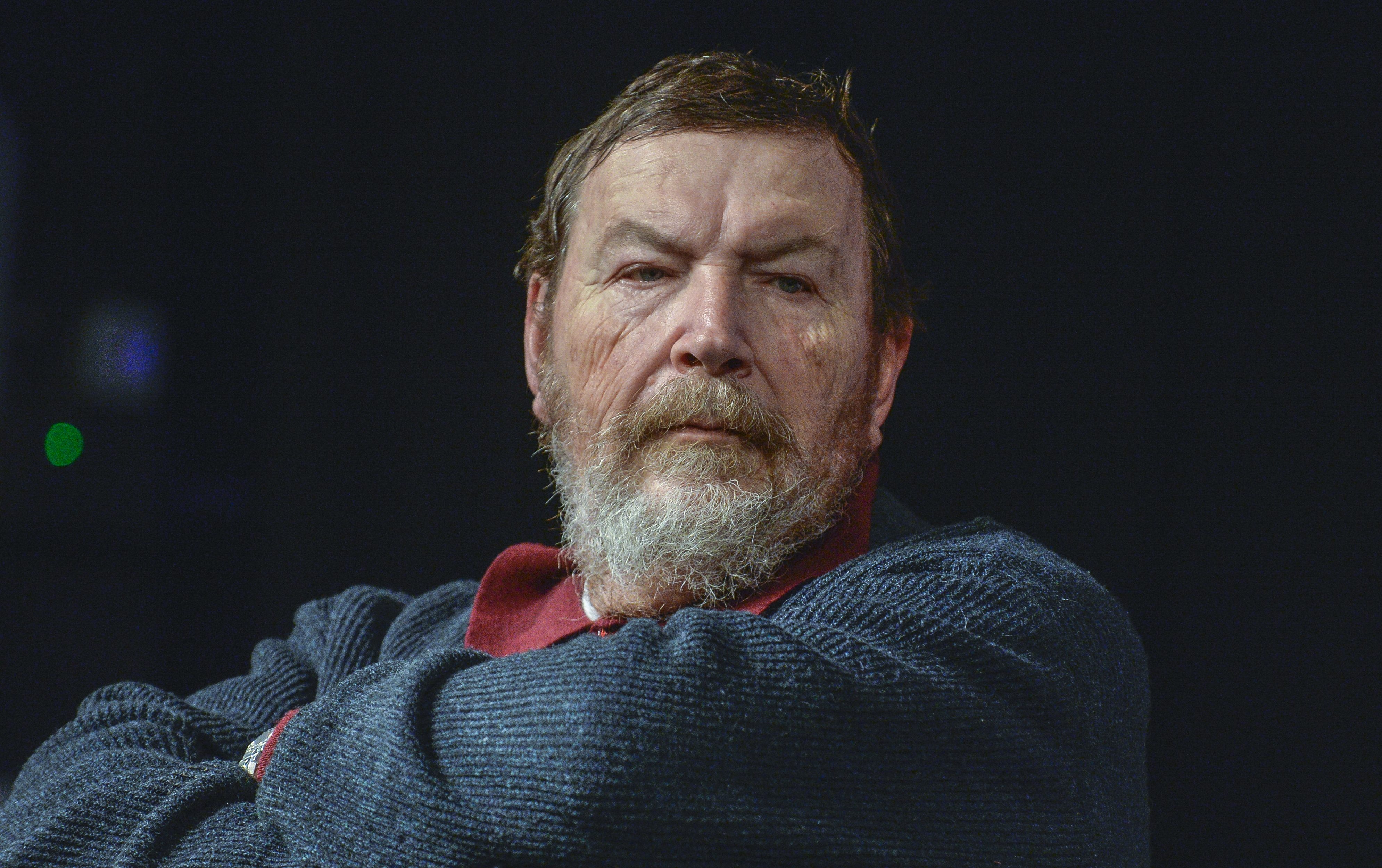 Giuliano Ferrara sta migliorando La conferma arriva dalla moglie