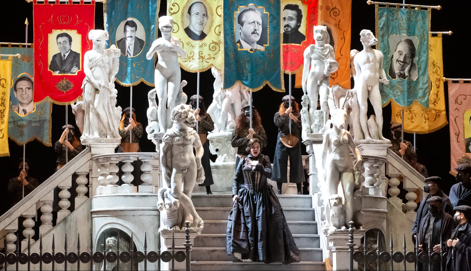 Come Si Recitano I Vespri Una giallo alla prima dei Vespri Siciliani - Buttanissima Sicilia