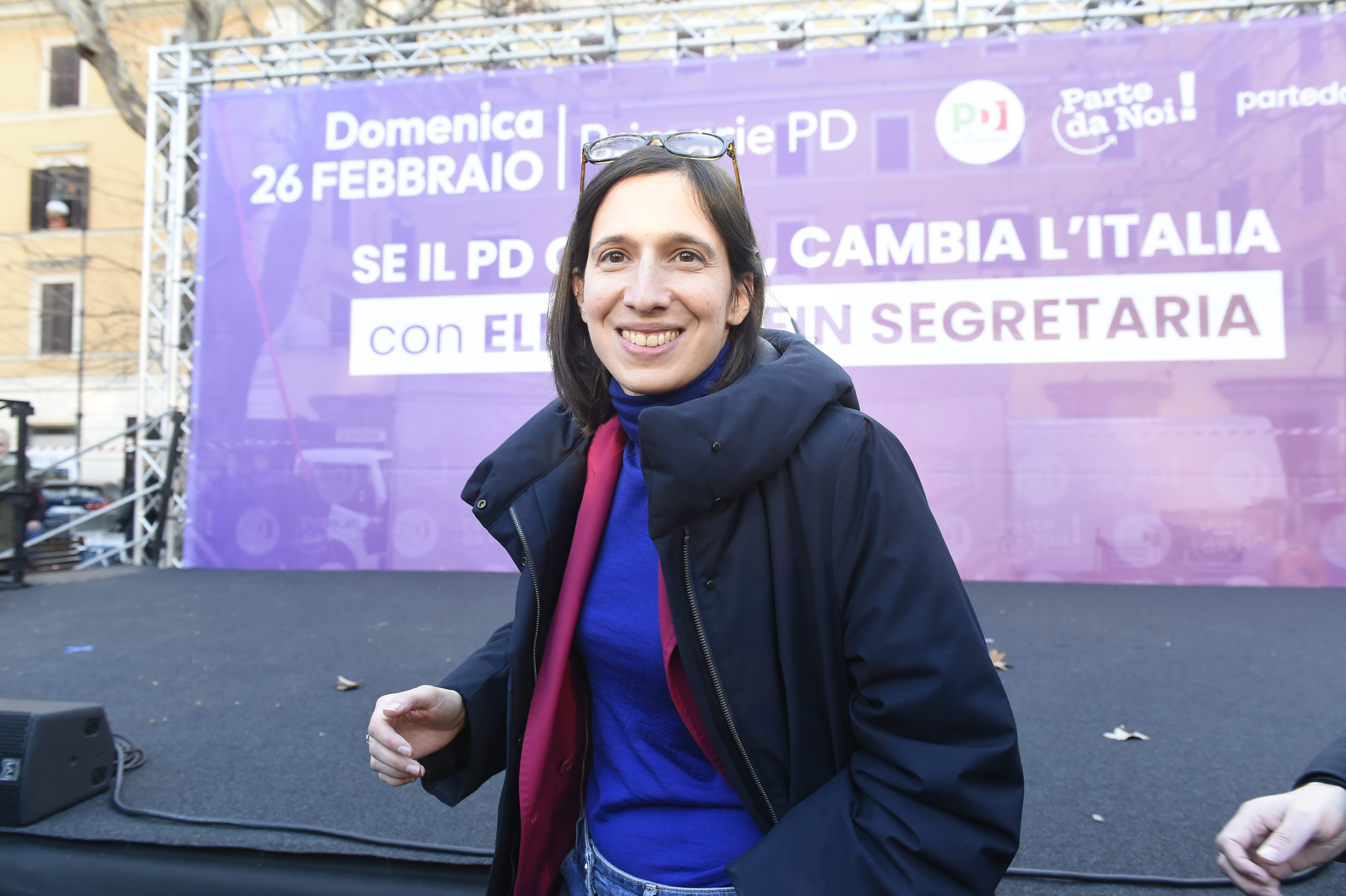 La vittoria di Elly è il risultato di una frattura insanabile ...