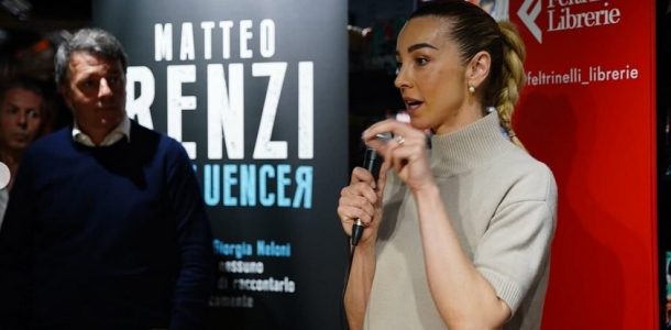 “Silvia Salis premier”. S’avanza a sinistra la sindaca di Genova