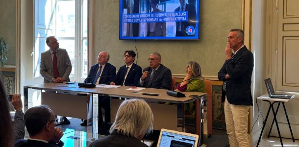 Ed ecco il valzer delle casacche. Il paradiso? Lega e Dc