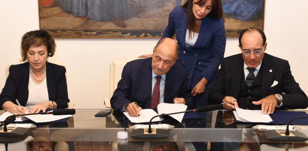 Contro la sanità degli scandali. La serrata dei convenzionati