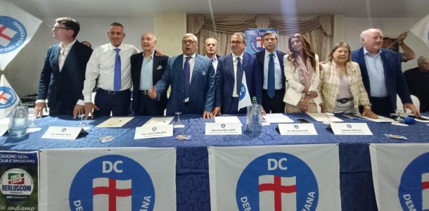 Orfani di Cuffaro. Il futuro di un partito che non c’è