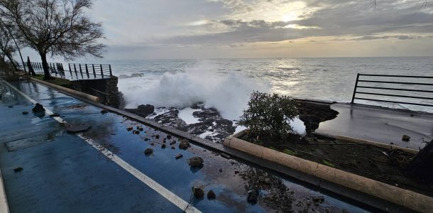 Parte la conta dei danni alla Regione. “Oltre mezzo miliardo”