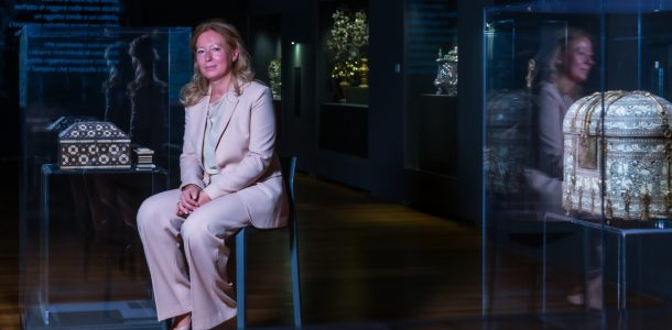 Macché corruzione. Per la Monterosso il fatto non sussiste