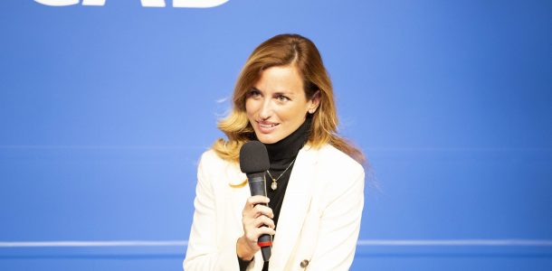 La Fenice licenzia Venezi, diva della cultura di destra