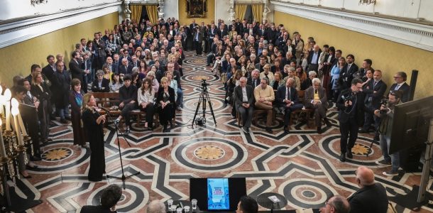 Era mio padre. Il gioco della memoria nel libro di Sottile