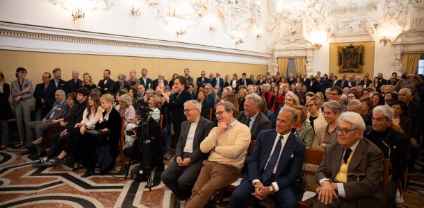Nel libro di Sottile c’è una Palermo di dolore e incanto