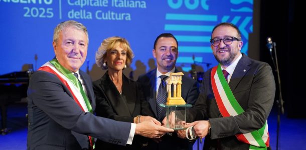 Agrigento, senza politica e senza cultura, cerca un sindaco