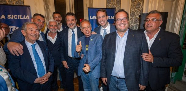 Fedeli ma non troppo. Il gran garbuglio della Lega