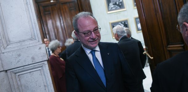 Mulè: mi candido e voglio l’Ecce Homo di Antonello in Sicilia