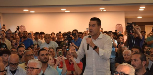 Da Vannacci a Scateno: sono due gli aghi della bilancia
