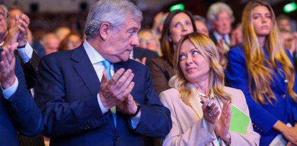 Il parente accattone. Il destino che l’Italia si è scelta in Ue