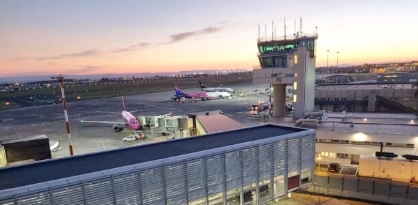 Catania. Dieci Paperoni in corsa per l’aeroporto: le incognite