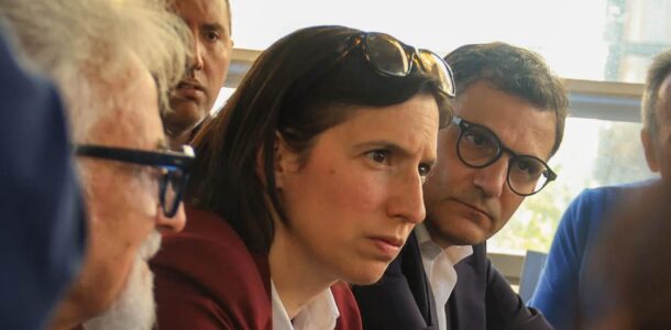 Elly si è svegliata. Riuscirà a tirare il Pd siciliano dalla palude?