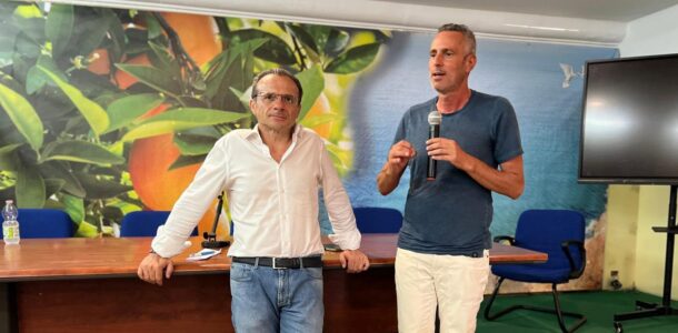 Cuffaro che va, Cuffaro che viene. Una contesa per la DC