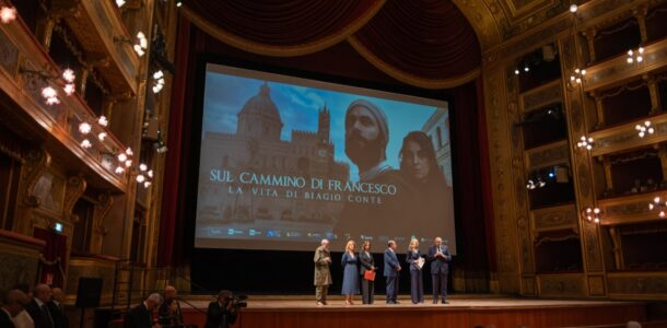 Così il Teatro Massimo ha perso la sua cultura tecnologica